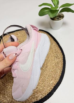 Кросівки nike для дівчинки 4