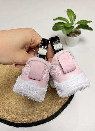 Кросівки nike для дівчинки 6