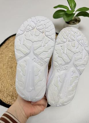 Кросівки nike для дівчинки 7