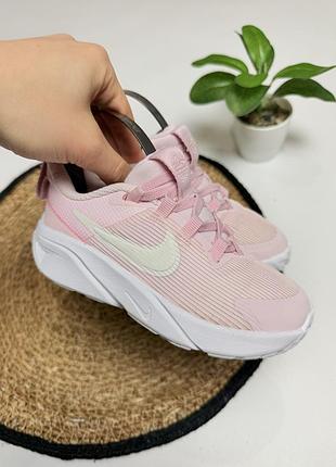 Кросівки nike для дівчинки 9