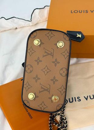 Сумка жіноча vanity monogram 6
