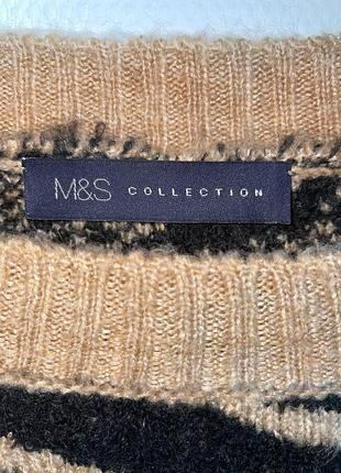 Светр marks &amp; spencer 2