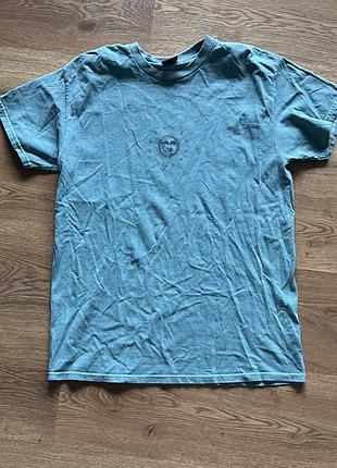 Футболка urban outfitters з зодіаками