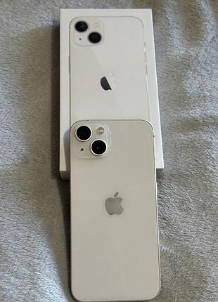 Смартфон apple iphone 13