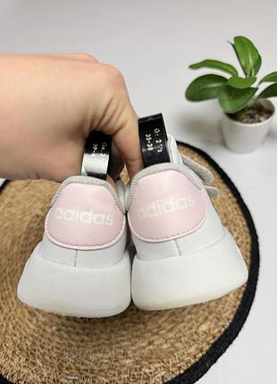 Кросівки adidas для дівчинки 5