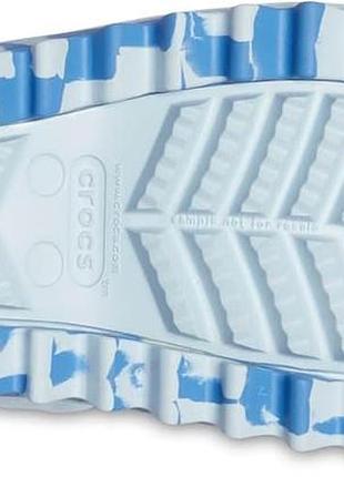 Crocs neo puff boot утепленные сапоги снегоходы 5
