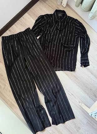 Костюм tho kooples оригінал з показу 2020