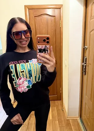 Светр kenzo жіночий 3