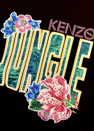Светр kenzo жіночий 5