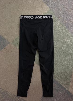 Лосини nike pro 6