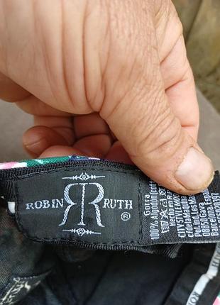 Женская бейсболка robin ruth,collection, 
. 7