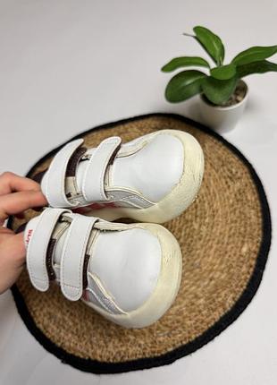 Кросівки adidas для дівчинки 3
