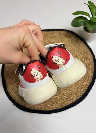 Кросівки adidas для дівчинки 5