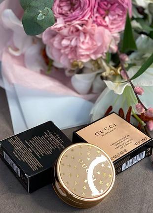 Пудрові рум'яна gucci blush de beauté 3