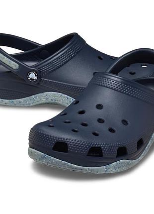 Сабо crocs classic evo, m9, м10, м11