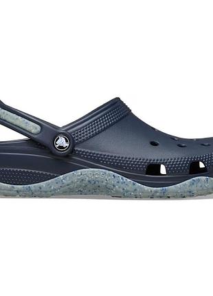Сабо crocs classic evo, m9, м10, м11 3
