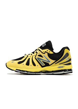 Мужские кроссовки new balance 1890 yellow