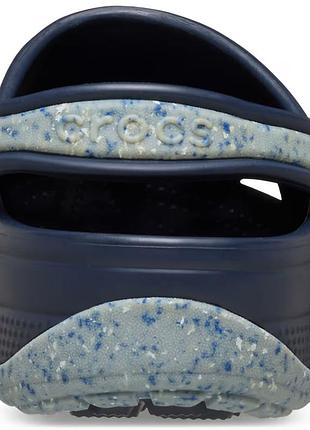 Сабо crocs classic evo, m9, м10, м11 5