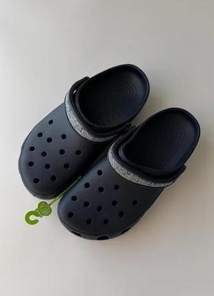 Сабо crocs classic evo, m9, м10, м11 7