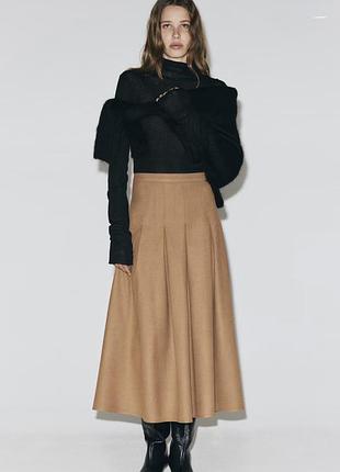 Спідниця h&m