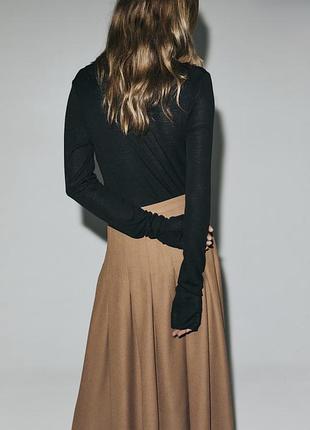 Спідниця h&m 3