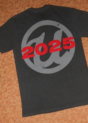 Футболка usher/ашер/past present future/мерч 2