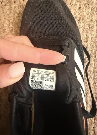 Кросівки adidas 35-36р 3