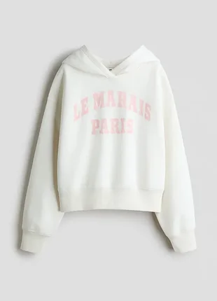 Худі для дівчини h&m, розмір 134/140