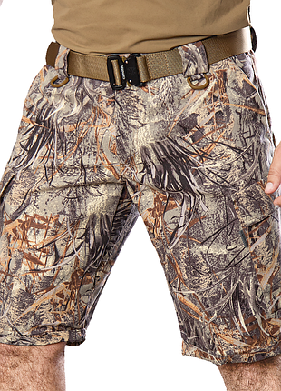 Шорты camotec ranger twill(80/20)