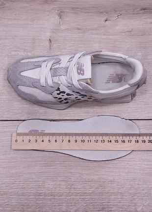 Кросівки new balache 28.5р 8