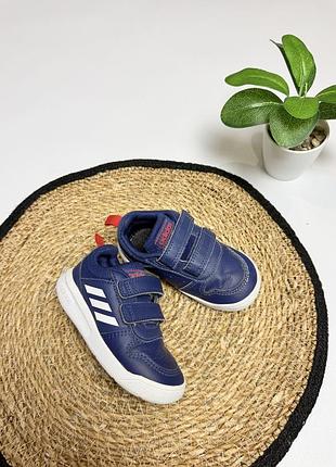 Кросівки adidas для хлопчика
