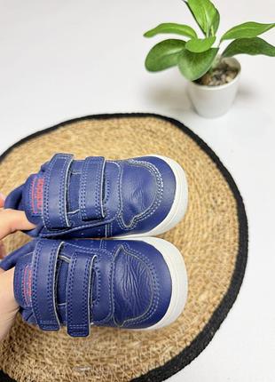 Кросівки adidas для хлопчика 3