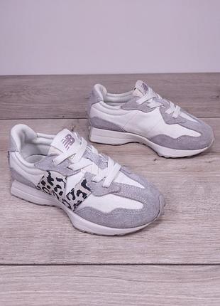 Кроссовки new balache 28.5р