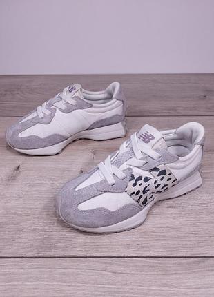 Кросівки new balache 28.5р 2