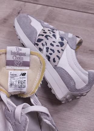 Кросівки new balache 28.5р 7