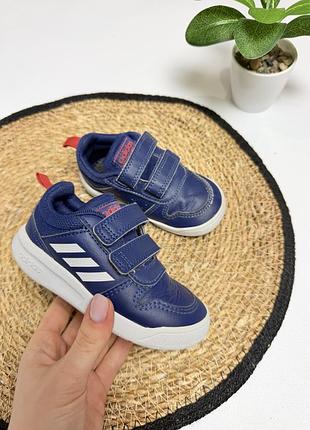 Кросівки adidas для хлопчика 2