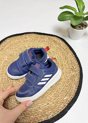 Кросівки adidas для хлопчика 4