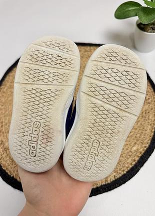 Кросівки adidas для хлопчика 6