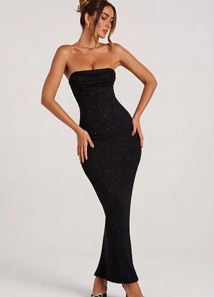 Сукня oh polly palermo black оригінал! 3