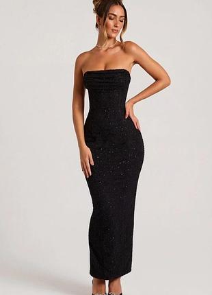 Сукня oh polly palermo black оригінал!