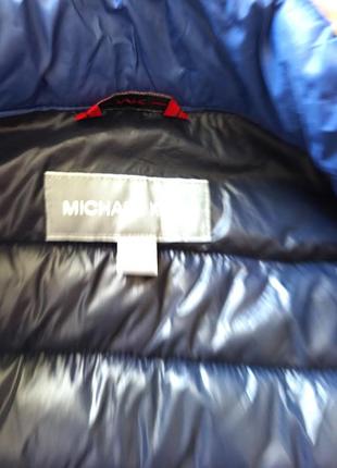 Жилет мужской michael kors 6