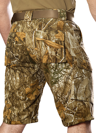 Шорти camotec ranger twill(80/20) 3