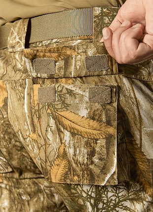 Шорти camotec ranger twill(80/20) 5