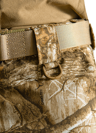 Шорти camotec ranger twill(80/20) 7