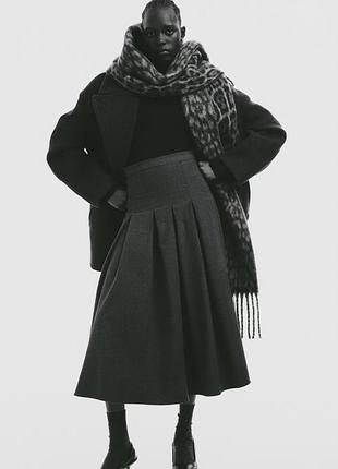 Спідниця h&m