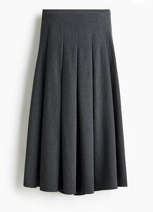 Спідниця h&m 4