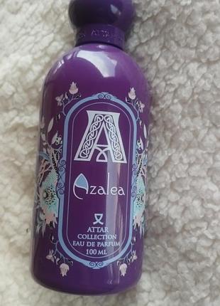 Парфумована вода attar collection azalea 100 мл