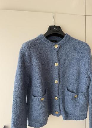 Massimo dutti кардиган 3
