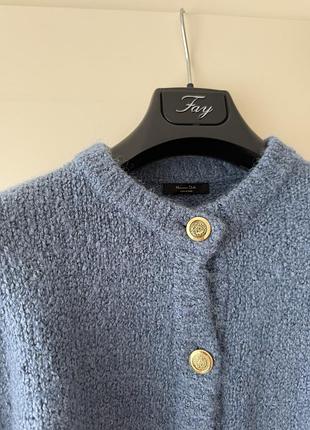 Massimo dutti кардиган