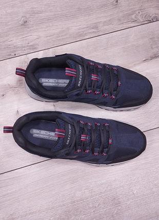 Кроссовки skechers 43р 7